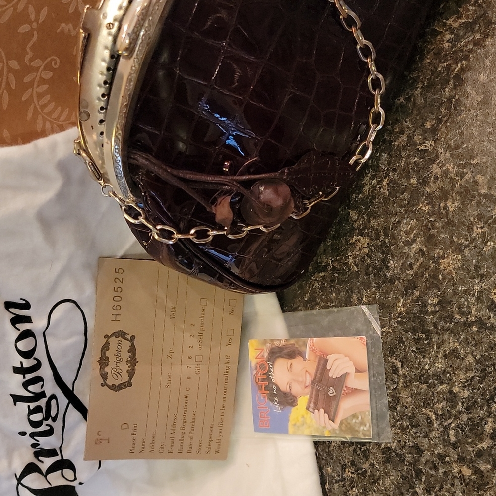 Brighton bag - Picture 7 of 10